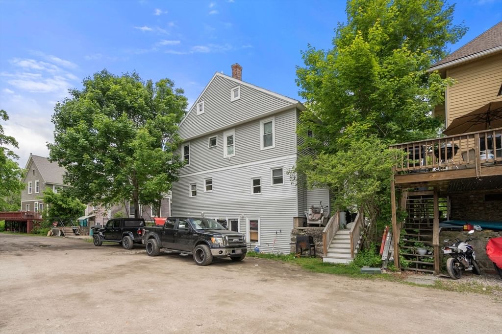 158 Main St, Upton, MA Photo #39