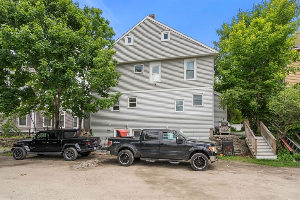 158 Main St, Upton, MA Photo #41