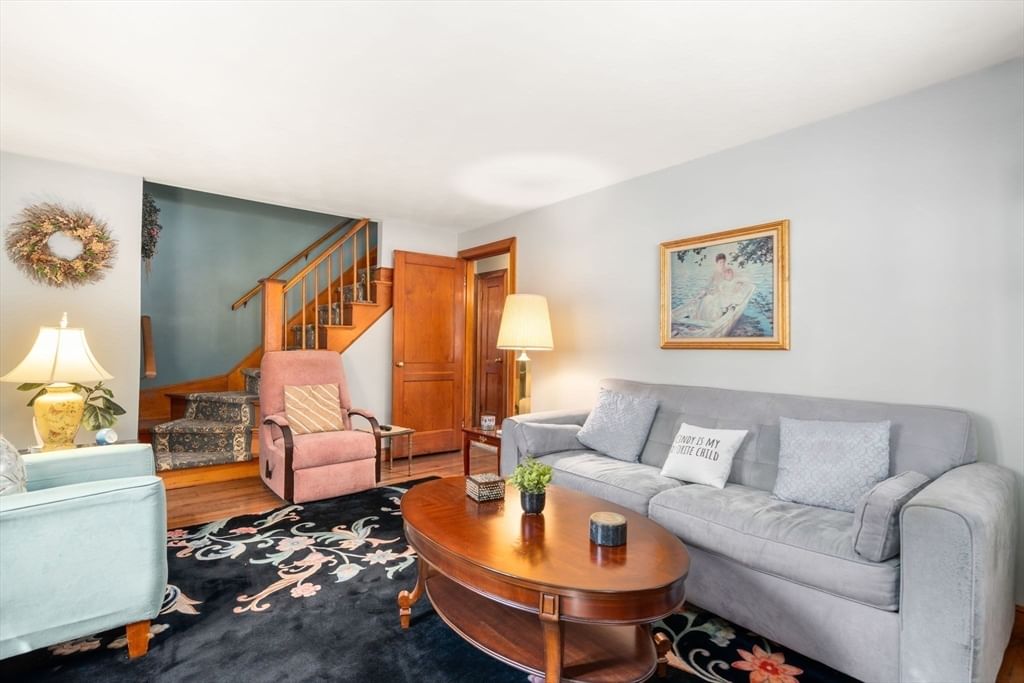 151 Wright Street, Arlington, MA, 151 Wright Street, Arlington, MA Photo #3