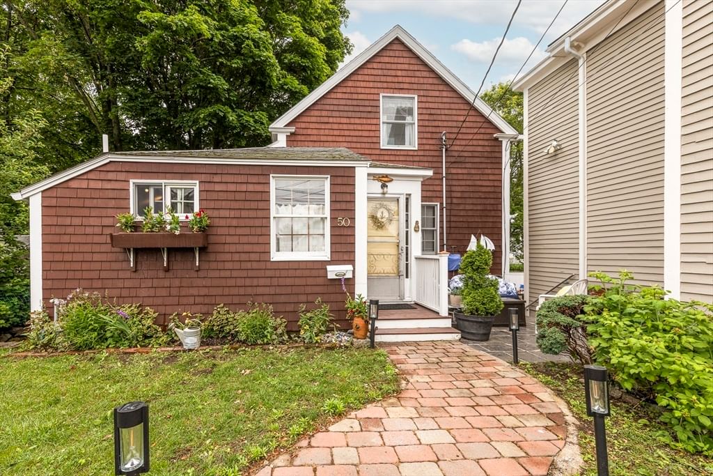 50 Rowland Street #1, Marblehead, MA, 50 Rowland Street #1, Marblehead, MA Photo #3