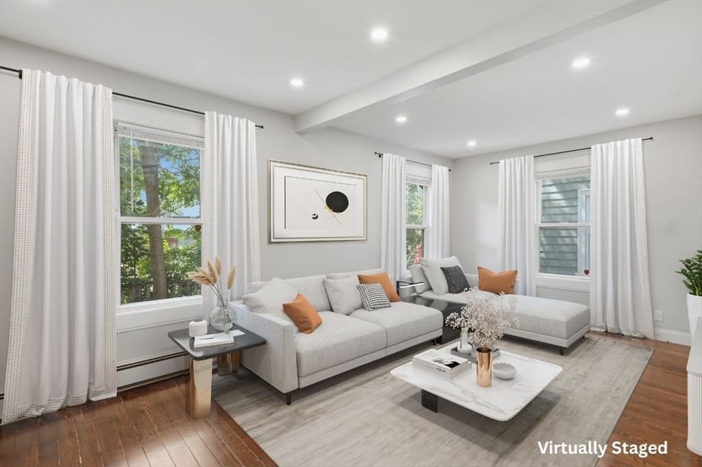 91 Burrell Street #1, Boston, MA, 91 Burrell Street #1, Boston, MA Photo #2