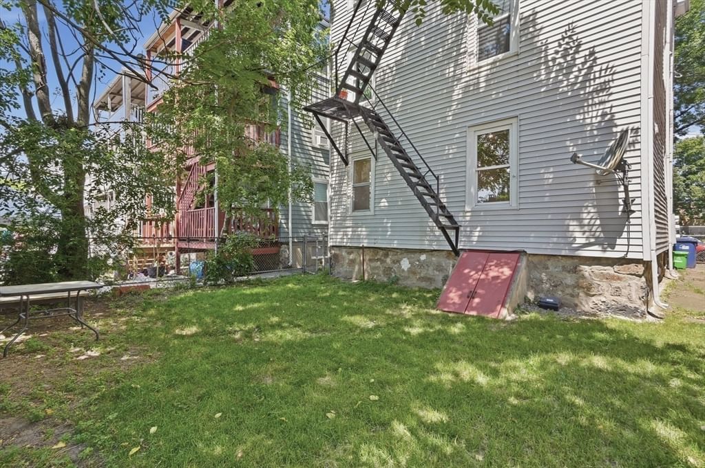 91 Burrell Street #1, Boston, MA, 91 Burrell Street #1, Boston, MA Photo #19