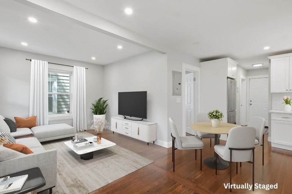 91 Burrell Street #1, Boston, MA, 91 Burrell Street #1, Boston, MA Photo #4