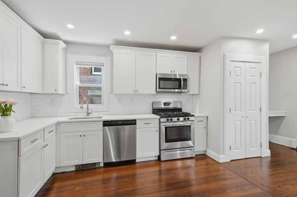91 Burrell Street #1, Boston, MA, 91 Burrell Street #1, Boston, MA Photo #8