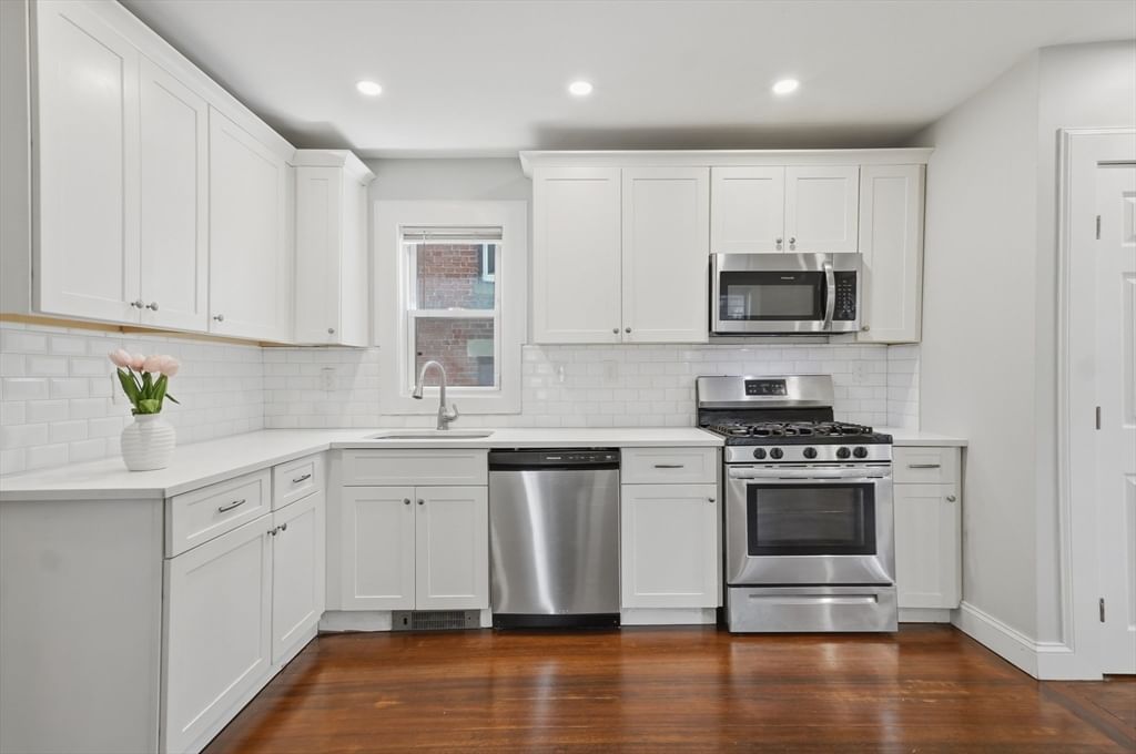 91 Burrell Street #1, Boston, MA, 91 Burrell Street #1, Boston, MA Photo #9