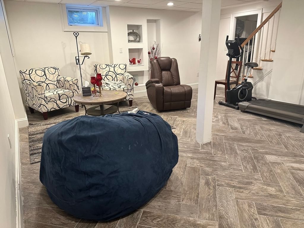24 Leslie Rd #B, Newton, MA, 24 Leslie Rd #B, Newton, MA Photo #6