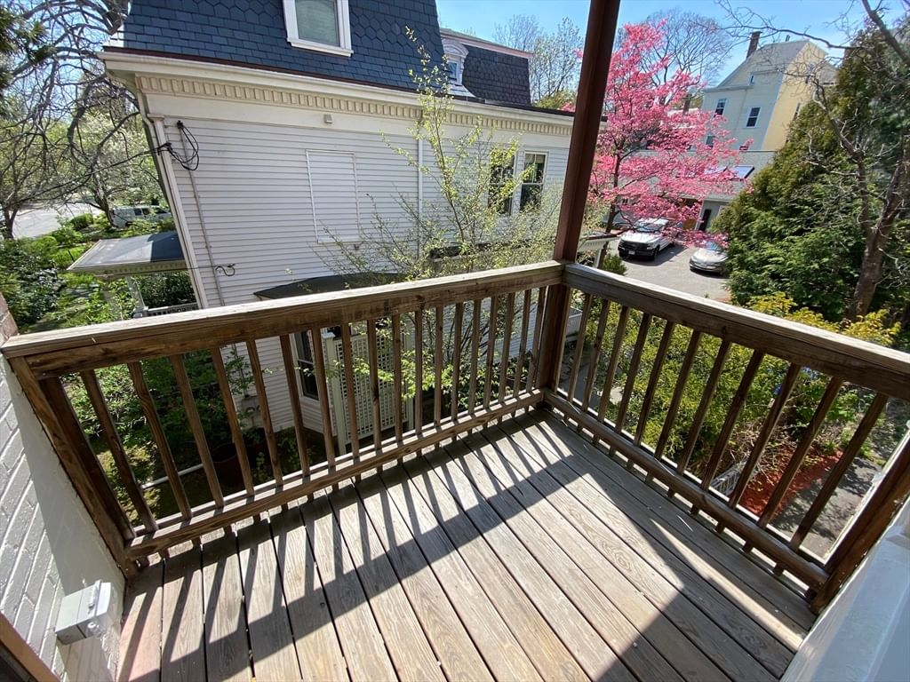 98 Toxteth Street #3, Brookline, MA, 98 Toxteth Street #3, Brookline, MA Photo #15
