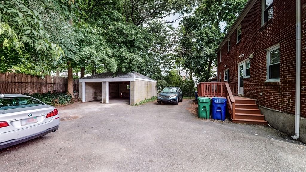 7-9 Payne Road #9, Newton, MA Photo #19