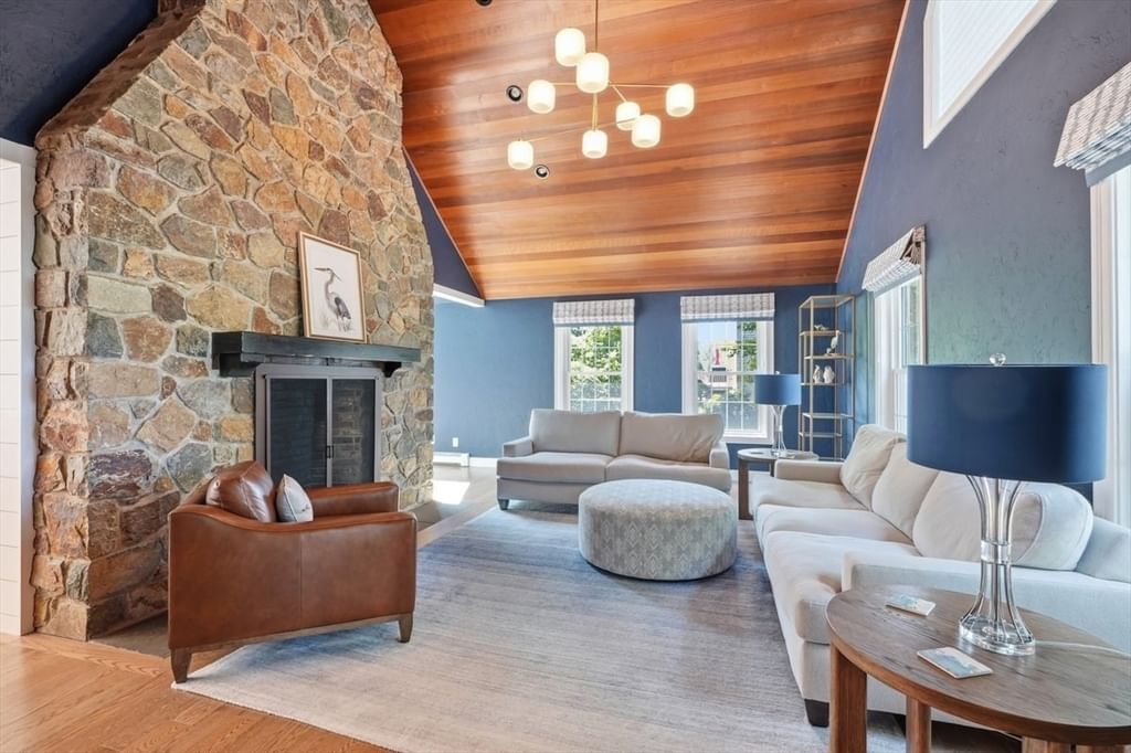 47 Old Coach Road, Cohasset, MA, 47 Old Coach Road, Cohasset, MA Photo #7