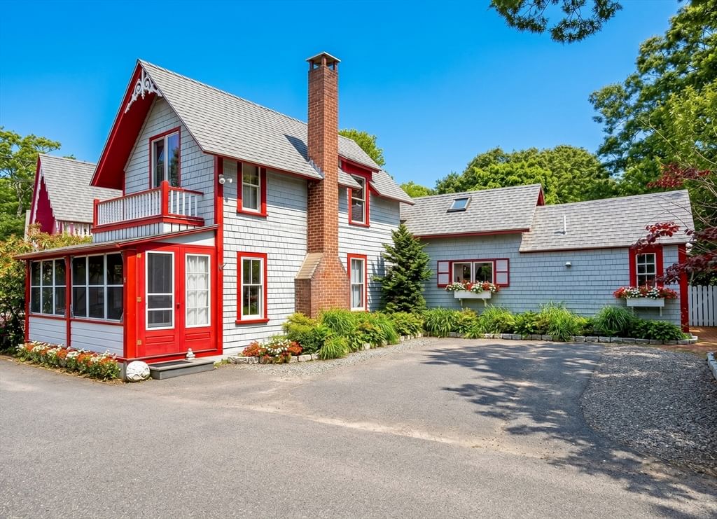 Photo of 21 Butler Avenue, Oak Bluffs, MA