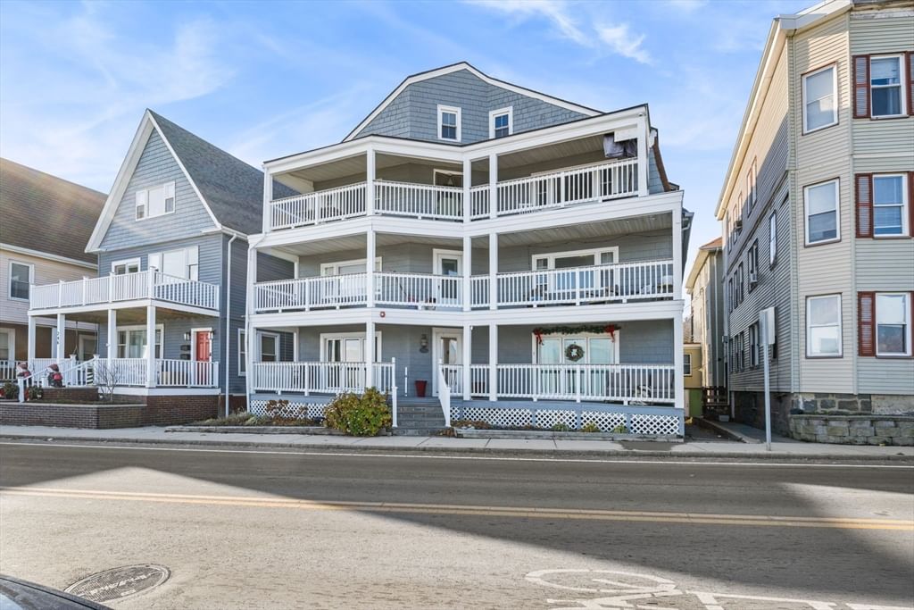 Photo of 249 Winthrop Shore Drive, Winthrop, MA