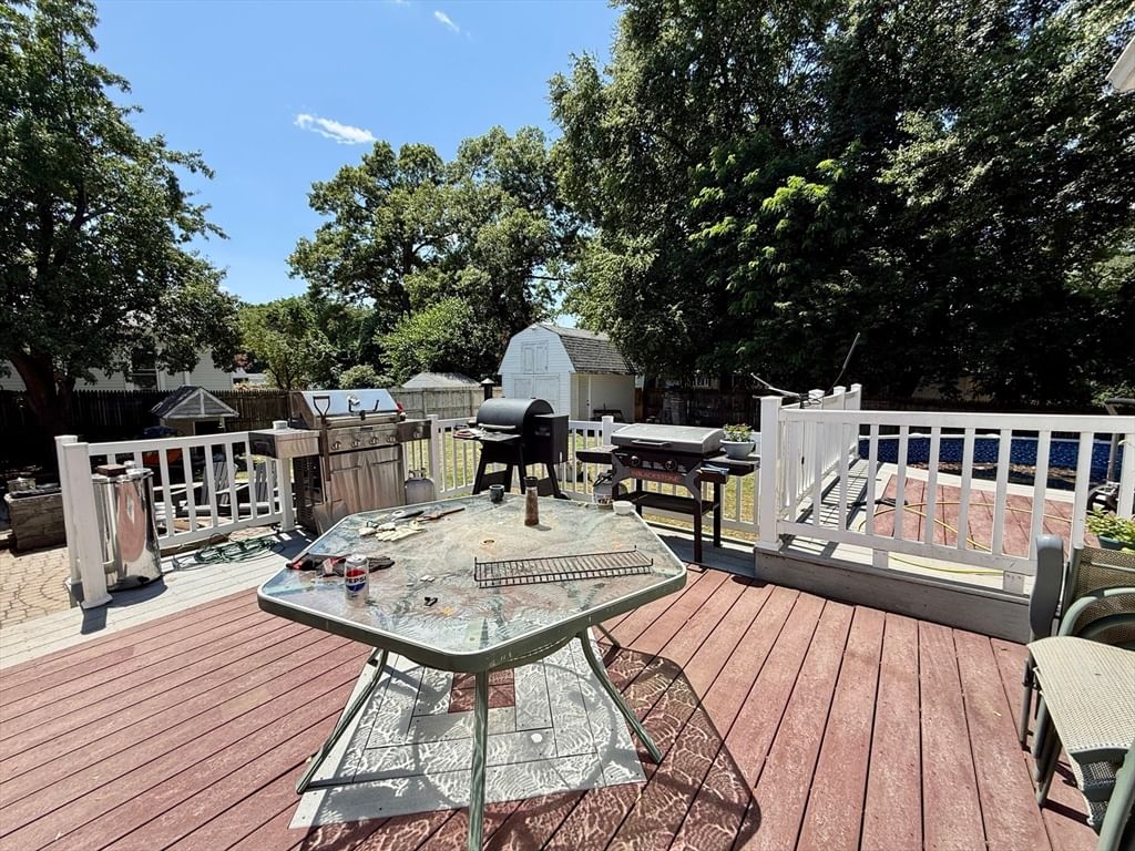 66 Barrison St, Springfield, MA Photo #34