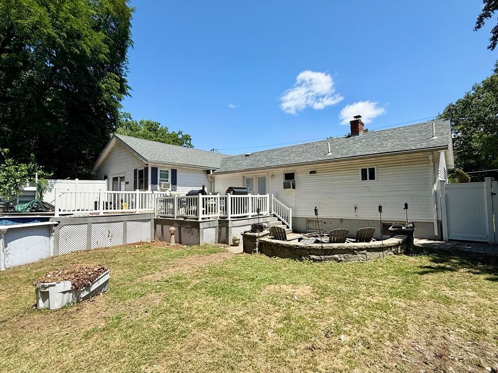 66 Barrison St, Springfield, MA Photo #40
