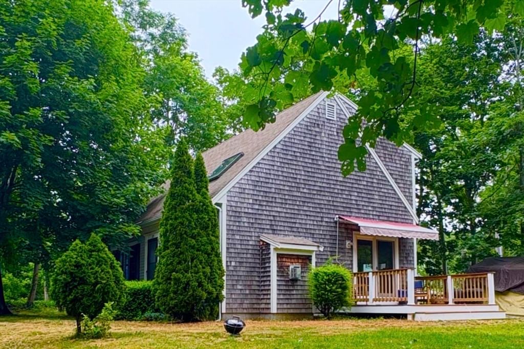 189 Main ST, Orleans, MA Photo #2