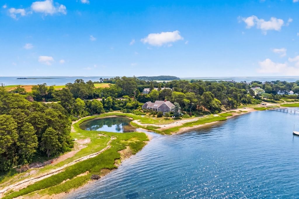 600 Fox Hill Rd, Chatham, MA Photo #22