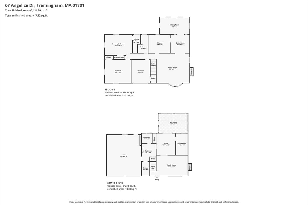67 Angelica Dr, Framingham, MA Photo #41