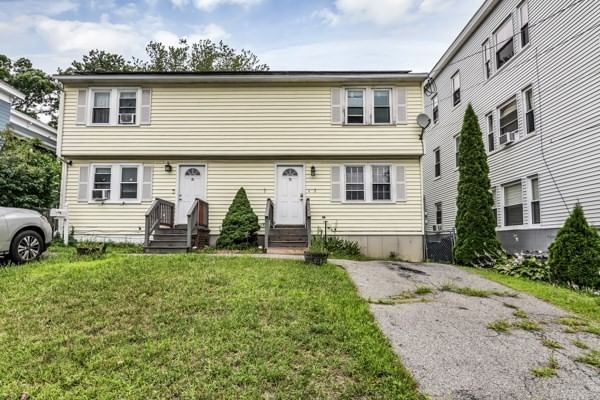 Photo of 79-81 High Street, Lawrence, MA