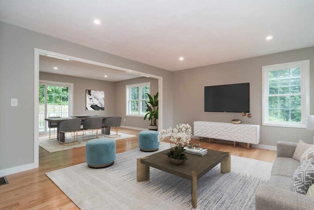 43 Martin Road, Douglas, MA, 43 Martin Road, Douglas, MA Photo #12