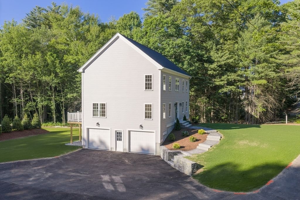 43 Martin Road, Douglas, MA, 43 Martin Road, Douglas, MA Photo #3