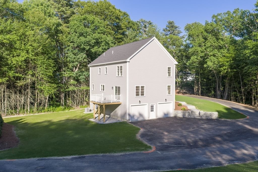 43 Martin Road, Douglas, MA, 43 Martin Road, Douglas, MA Photo #4