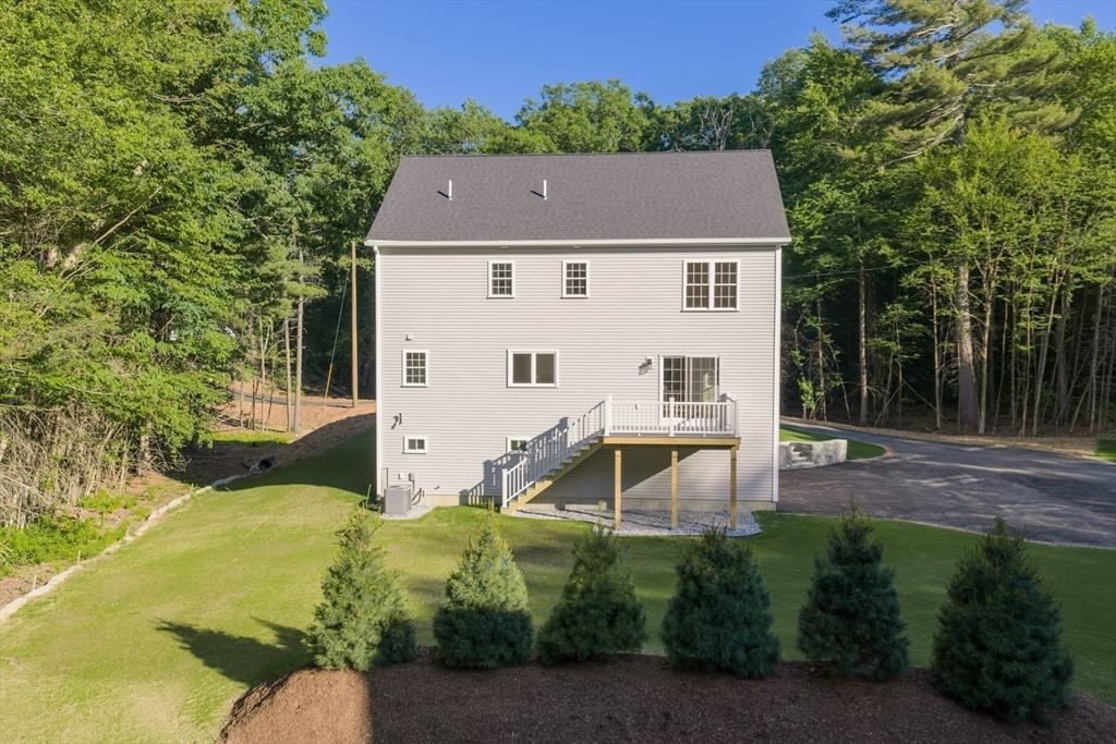 43 Martin Road, Douglas, MA, 43 Martin Road, Douglas, MA Photo #6