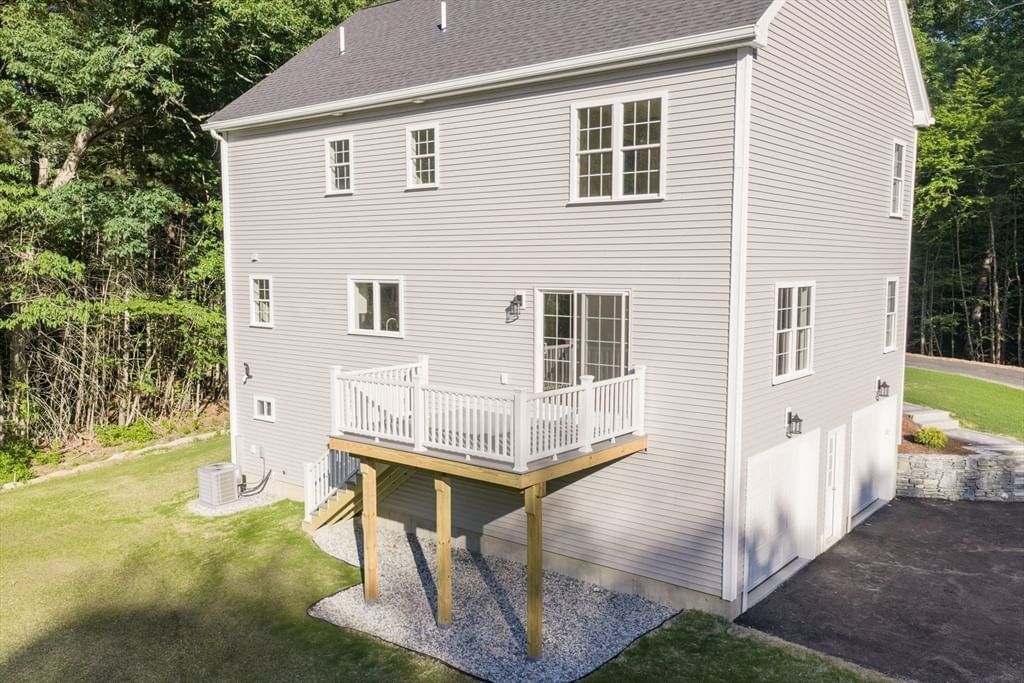 43 Martin Road, Douglas, MA, 43 Martin Road, Douglas, MA Photo #7