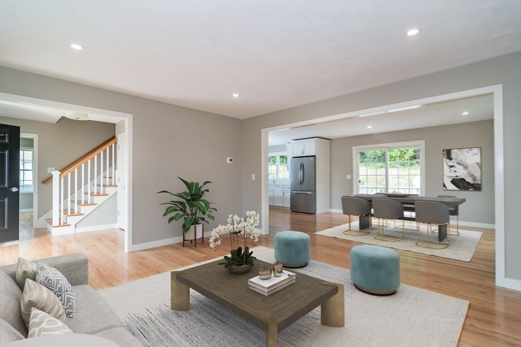 43 Martin Road, Douglas, MA, 43 Martin Road, Douglas, MA Photo #10