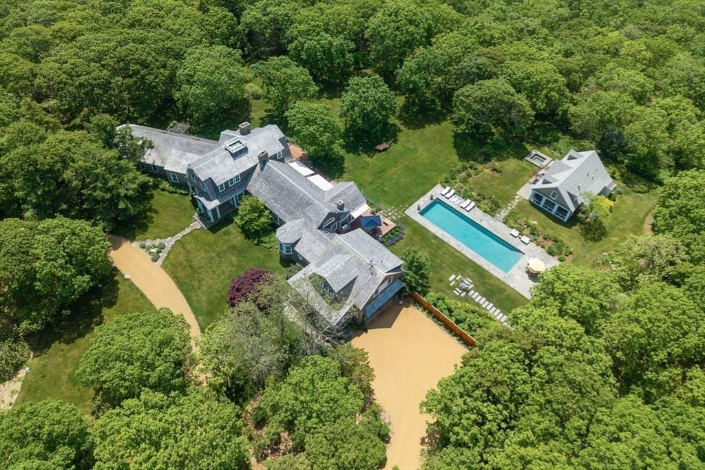 10 & 12 Boldwater Road, Edgartown, MA, 10 & 12 Boldwater Road, Edgartown, MA Photo #4