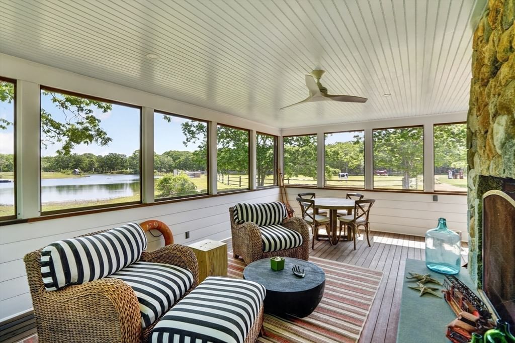 10 & 12 Boldwater Road, Edgartown, MA, 10 & 12 Boldwater Road, Edgartown, MA Photo #34