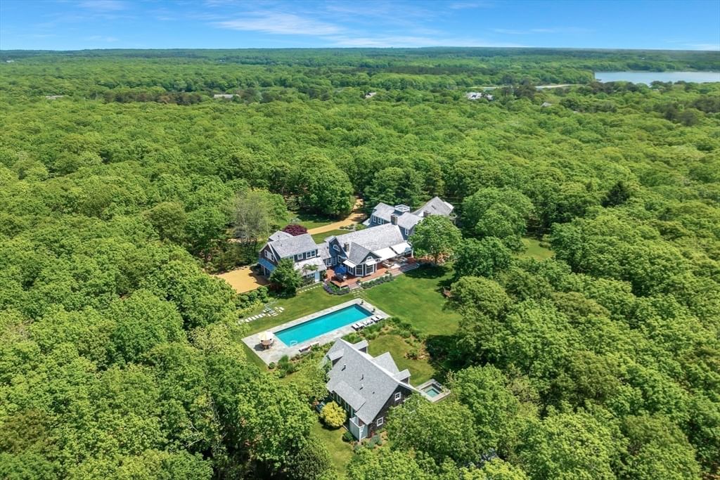 10 & 12 Boldwater Road, Edgartown, MA, 10 & 12 Boldwater Road, Edgartown, MA Photo #39