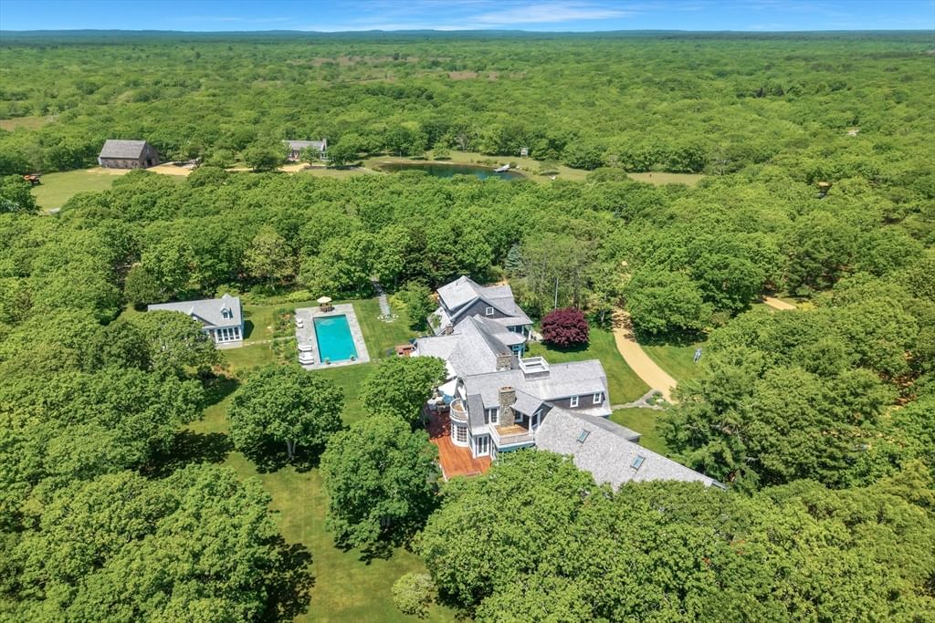 10 & 12 Boldwater Road, Edgartown, MA, 10 & 12 Boldwater Road, Edgartown, MA Photo #40