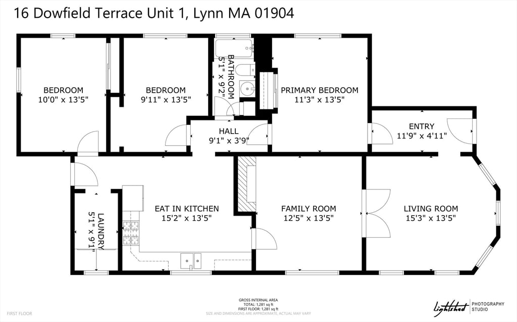 16 Dowfield Ter, Lynn, MA Photo #40
