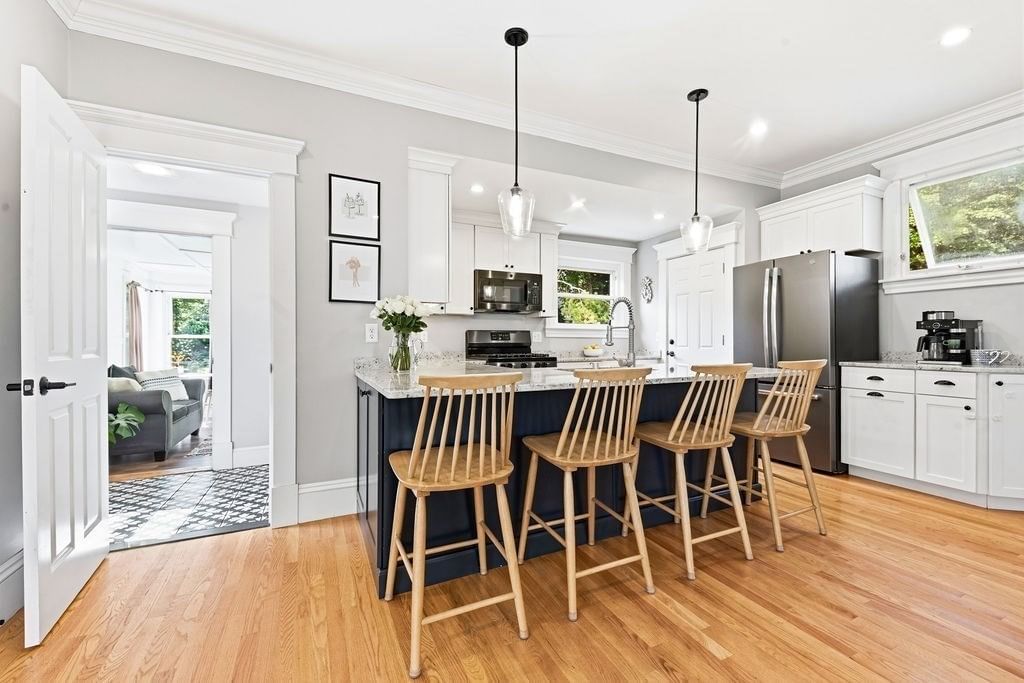 36 Leonard St, North Attleboro, MA Photo #18