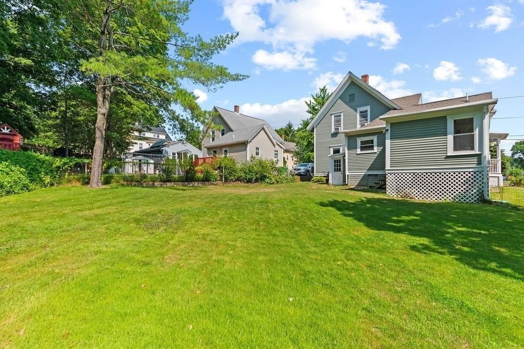 36 Leonard St, North Attleboro, MA Photo #40
