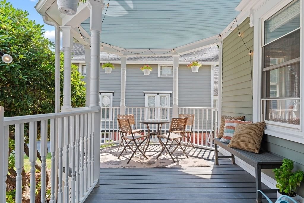 36 Leonard St, North Attleboro, MA Photo #6