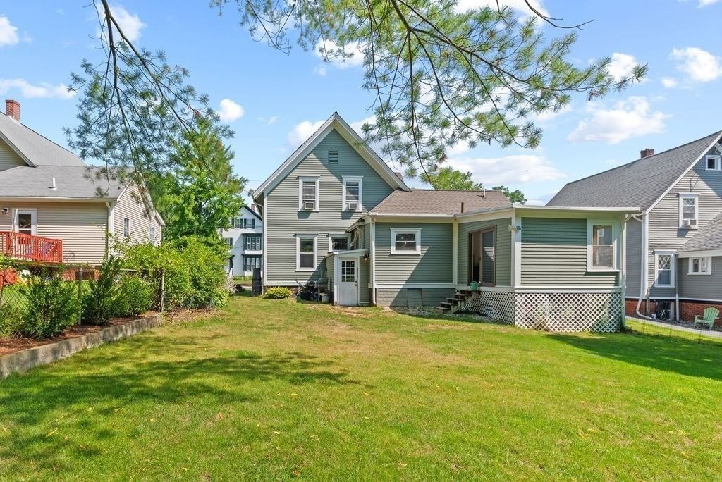 36 Leonard St, North Attleboro, MA Photo #7