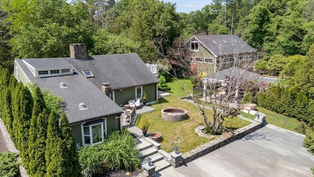 273 Center St, Hanover, MA, 273 Center St, Hanover, MA Photo #39