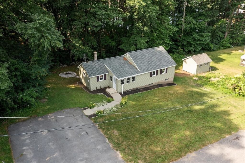 6 Winters Drive, Westminster, MA, 6 Winters Drive, Westminster, MA Photo #38