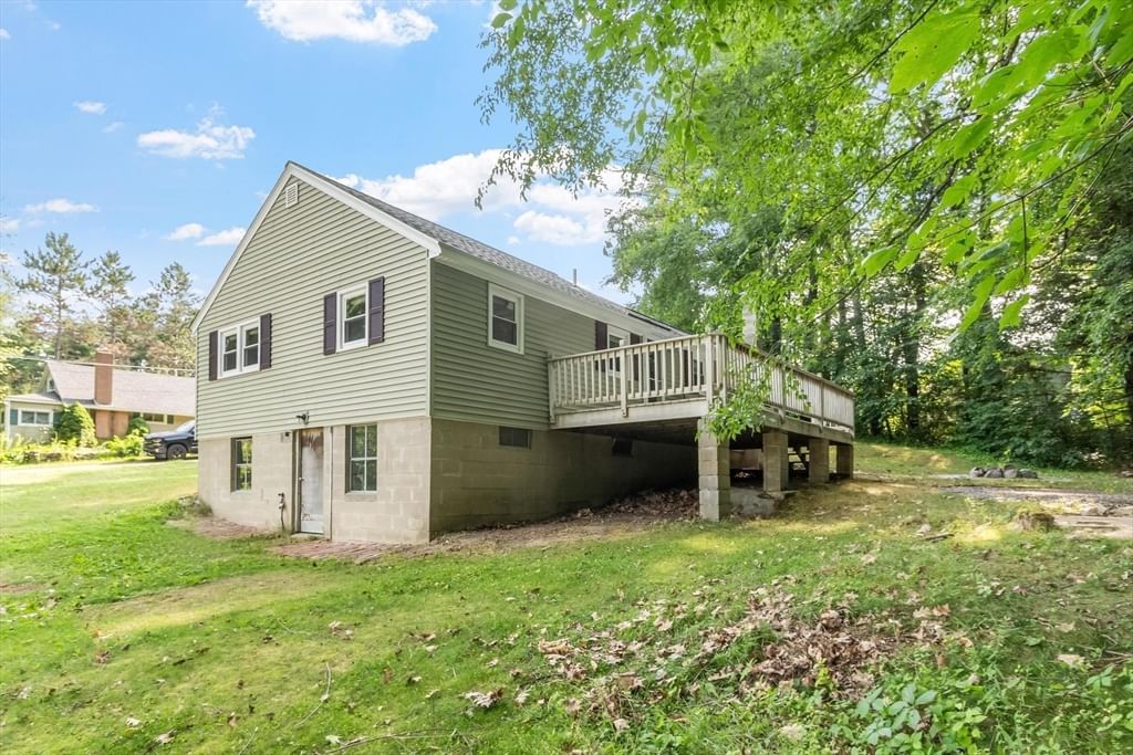 6 Winters Drive, Westminster, MA, 6 Winters Drive, Westminster, MA Photo #8