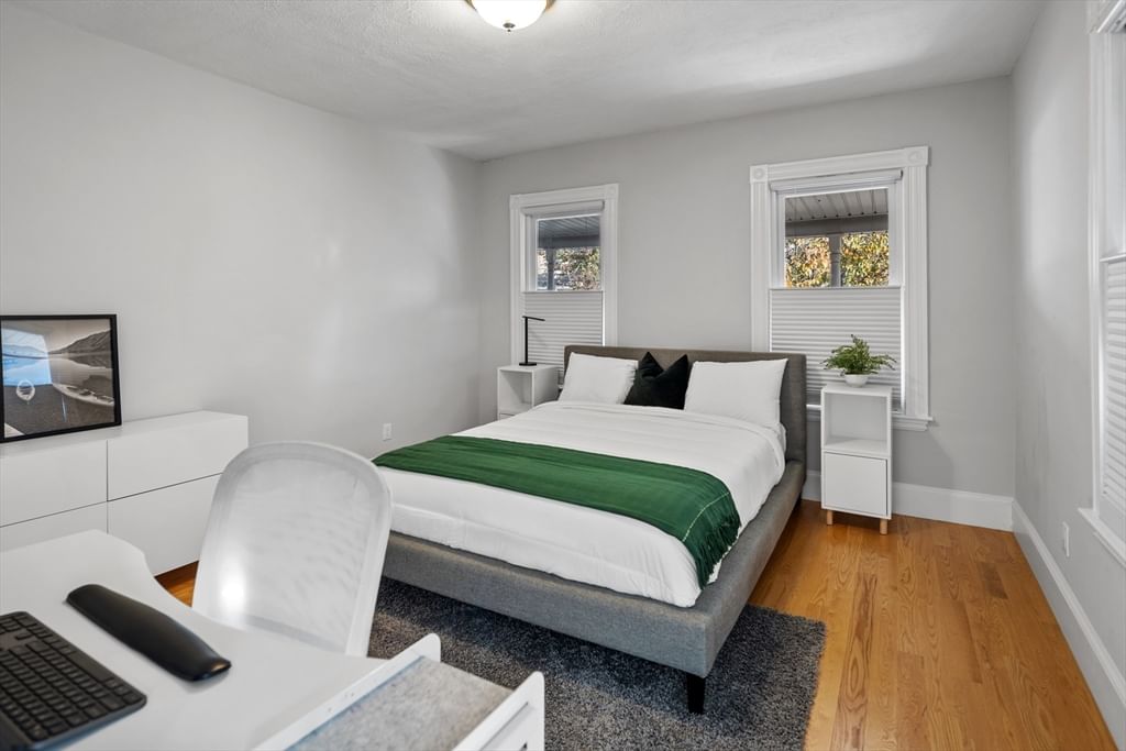 14 Everett ST #14-1, Medford, MA Photo #9