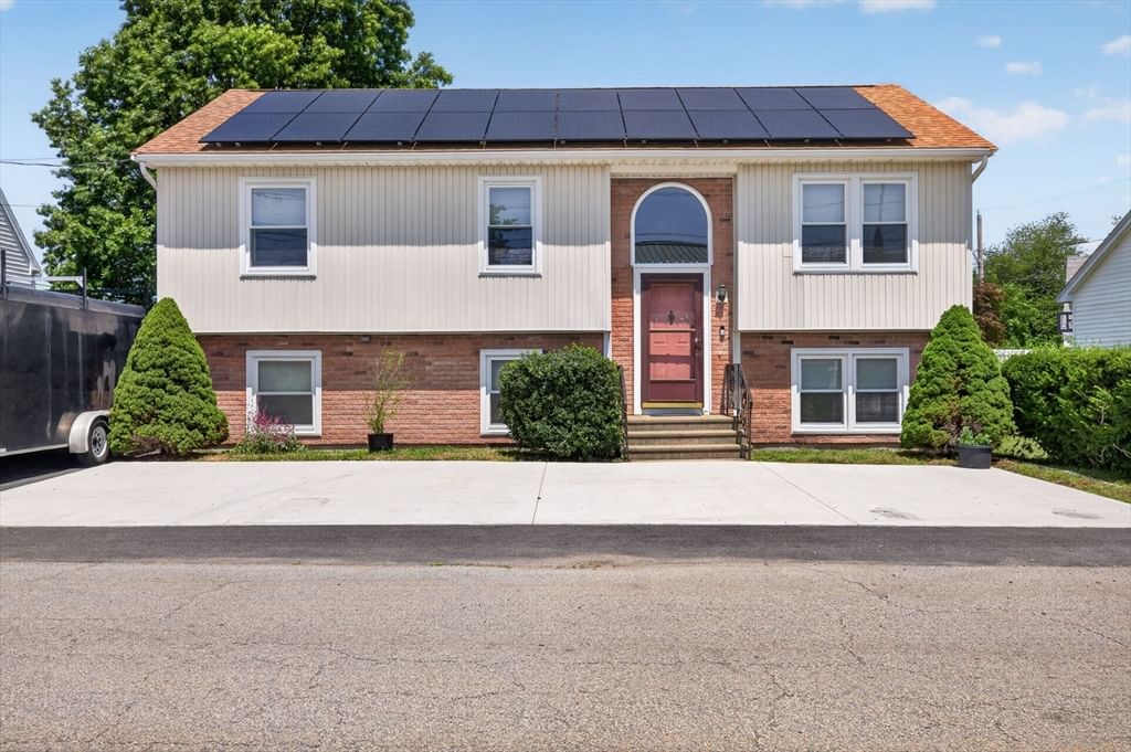 158 Amity St, Fall River, MA, 158 Amity St, Fall River, MA Photo #1