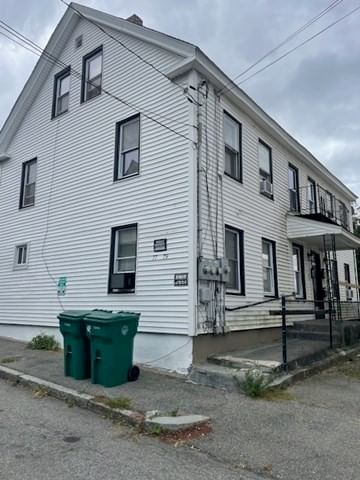 Photo of 77 Agawam Street, Lowell, MA