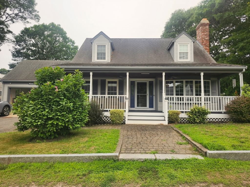 Photo of 15 Cleveland Ave, Wareham, MA