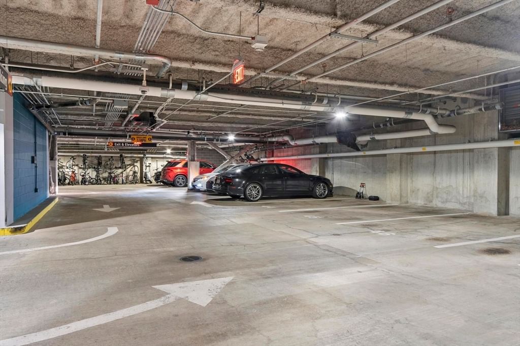 375 Canal St #703P, Somerville, MA, 375 Canal St #703P, Somerville, MA Photo #25