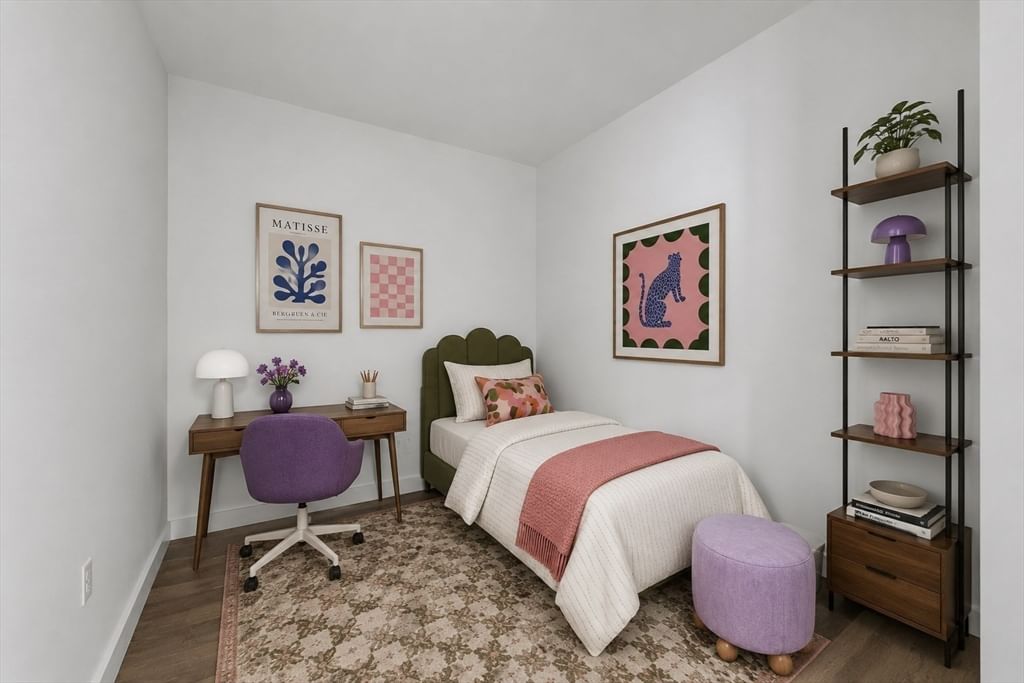 375 Canal St #703P, Somerville, MA, 375 Canal St #703P, Somerville, MA Photo #10