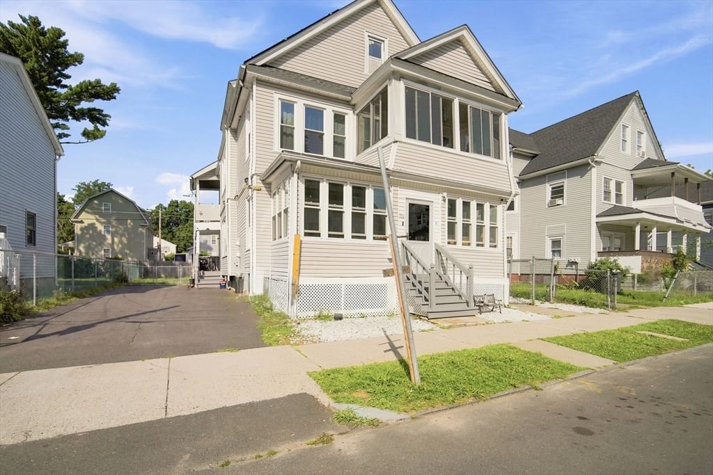 102-104 Cambridge St, Springfield, MA, 102-104 Cambridge St, Springfield, MA Photo #2