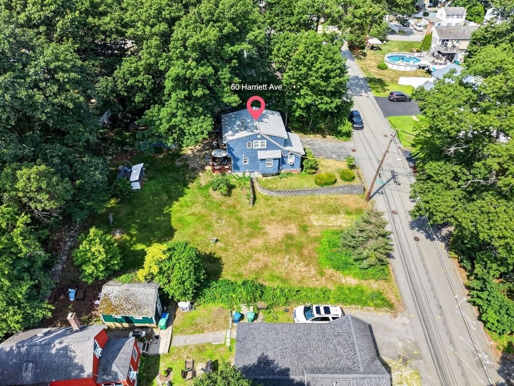 60 Harriett Ave, Burlington, MA, 60 Harriett Ave, Burlington, MA Photo #37