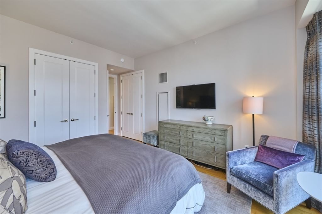 400 Stuart Street #16K, Boston, MA, 400 Stuart Street #16K, Boston, MA Photo #17