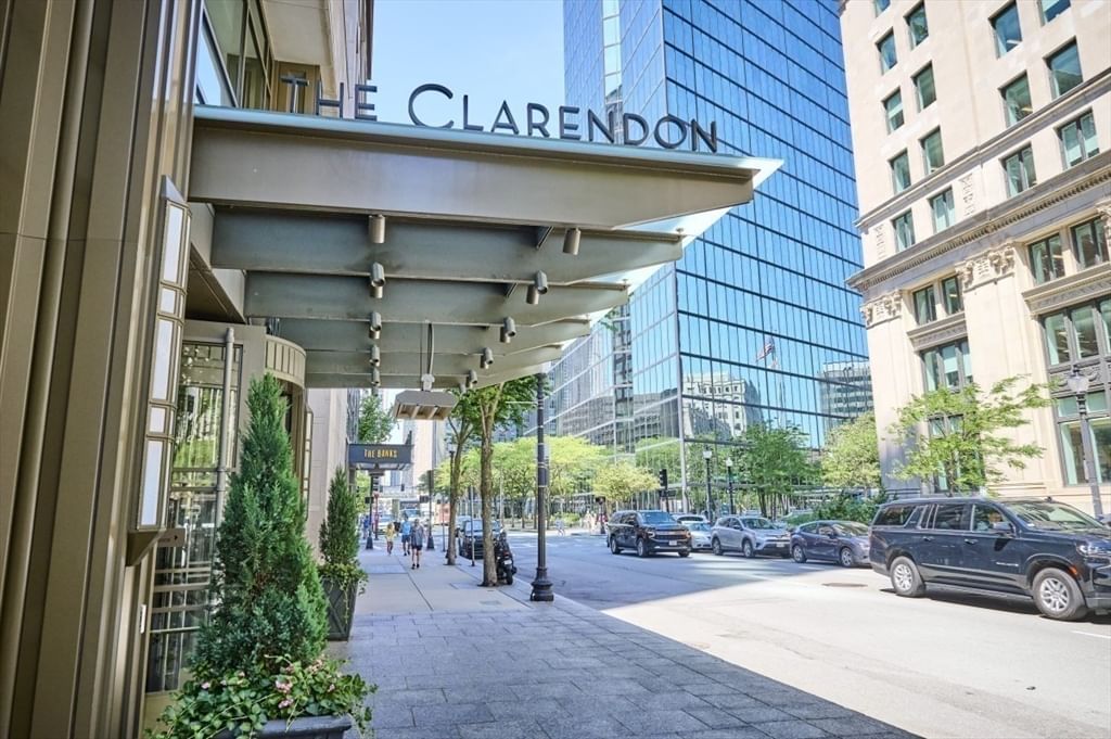 400 Stuart Street #16K, Boston, MA, 400 Stuart Street #16K, Boston, MA Photo #4