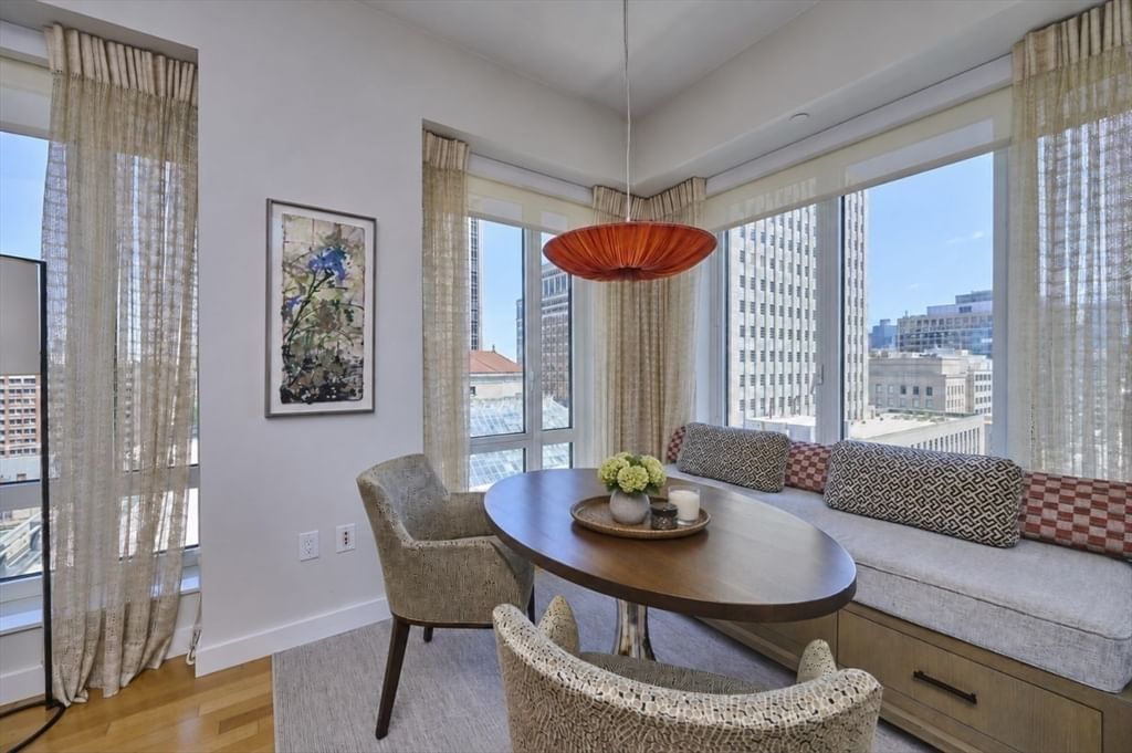 400 Stuart Street #16K, Boston, MA, 400 Stuart Street #16K, Boston, MA Photo #5